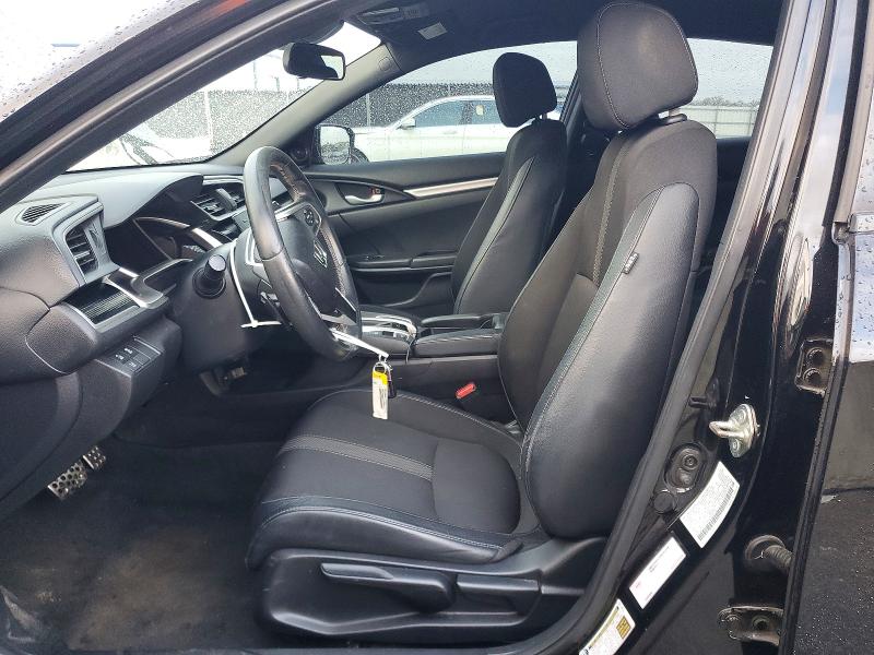 Фото 7 - HONDA CIVIC