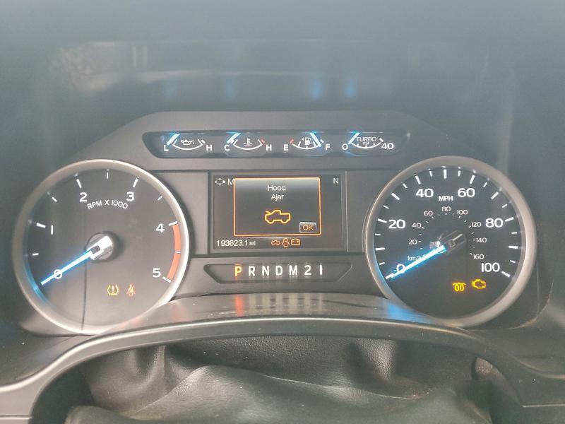 Фото 9 - FORD F250