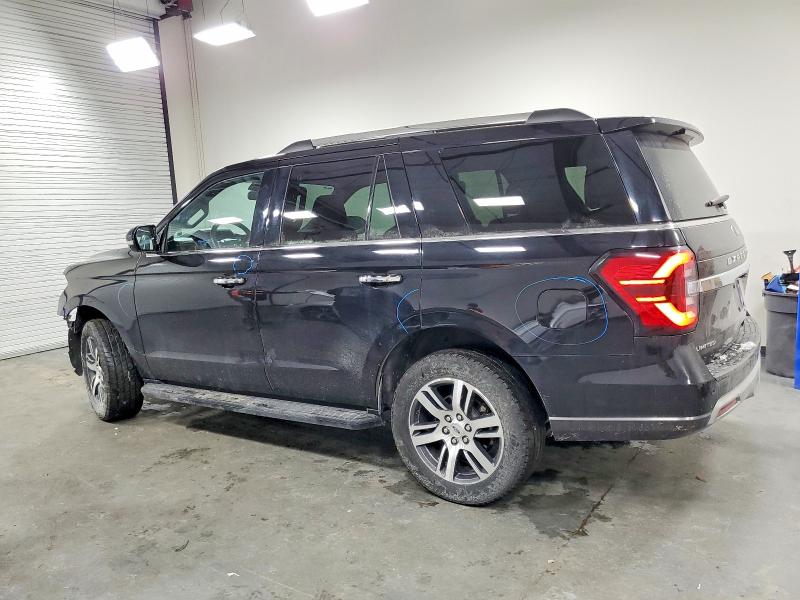 Фото 2 - FORD EXPEDITION