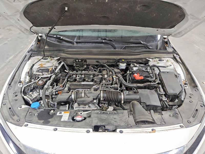 Фото 11 - HONDA ACCORD