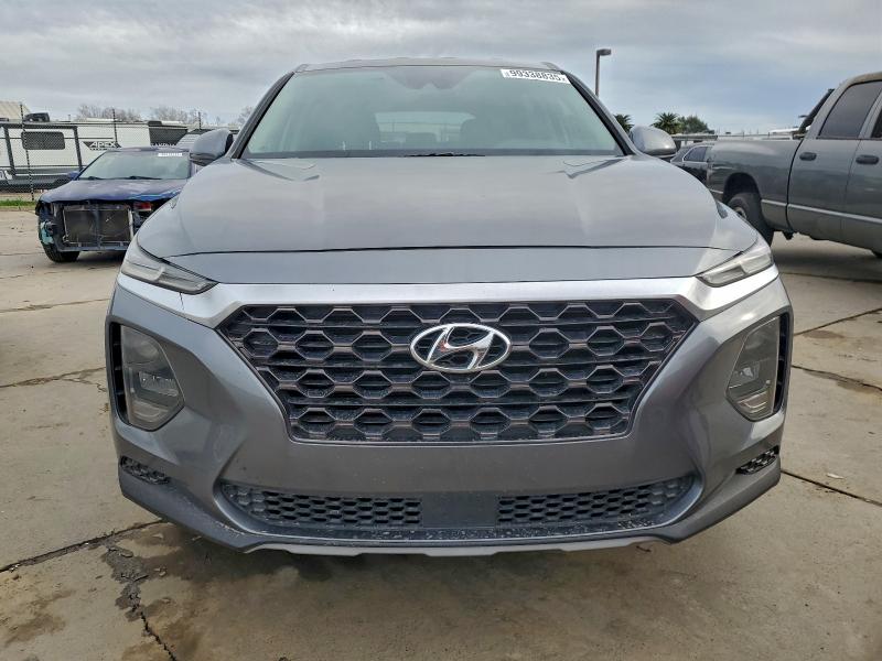 Фото 5 - HYUNDAI SANTA FE