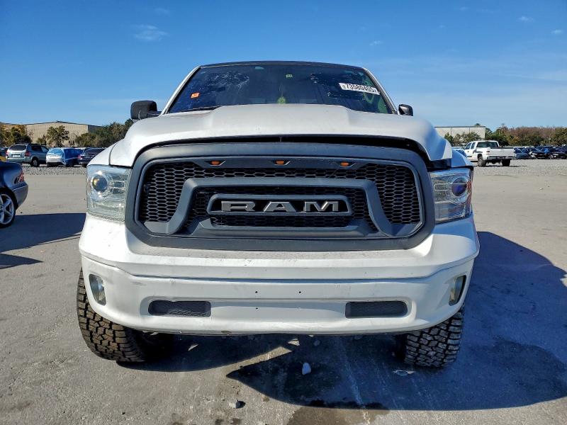 Фото 5 - RAM 1500