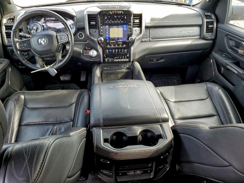 Фото 8 - RAM 1500