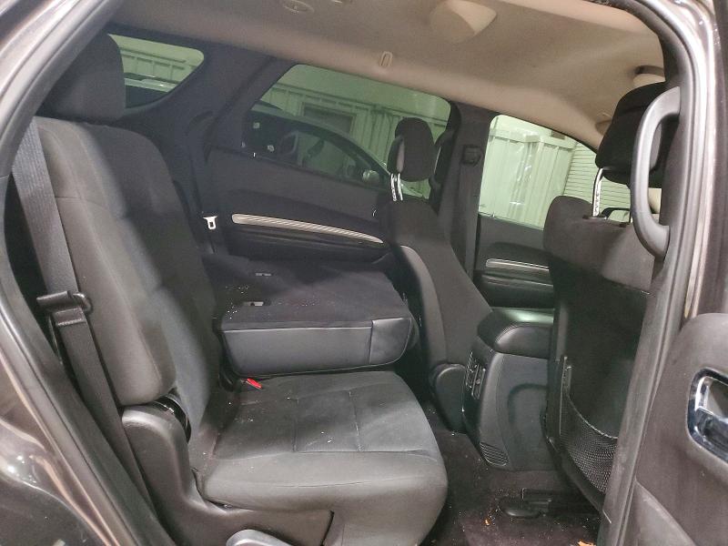 Фото 11 - DODGE DURANGO