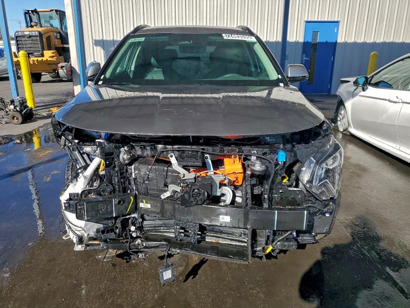 KIA NIRO WIND 2024 VIN KNDCR3L17R5121598