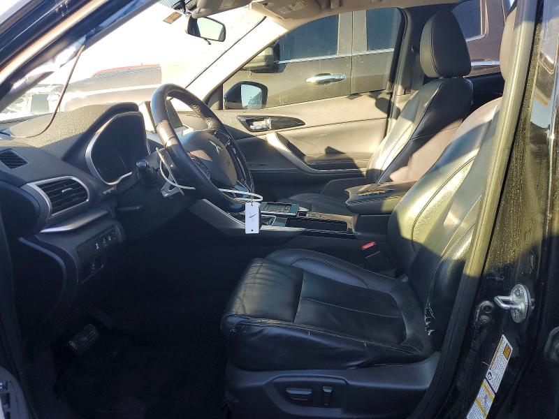 Фото 7 - MITSUBISHI ECLIPSE