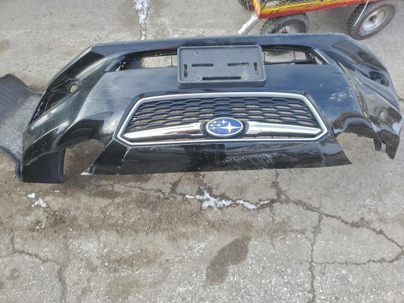 Фото 13 - SUBARU IMPREZA