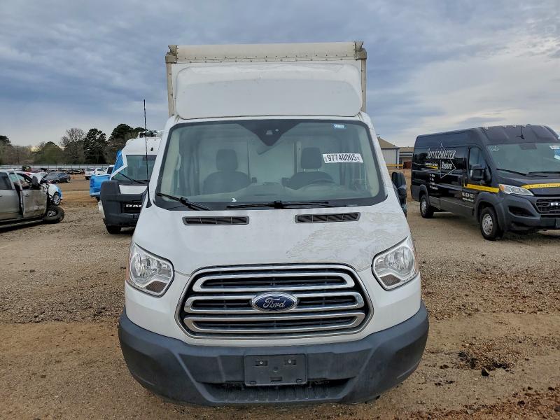 Фото 5 - FORD TRANSIT