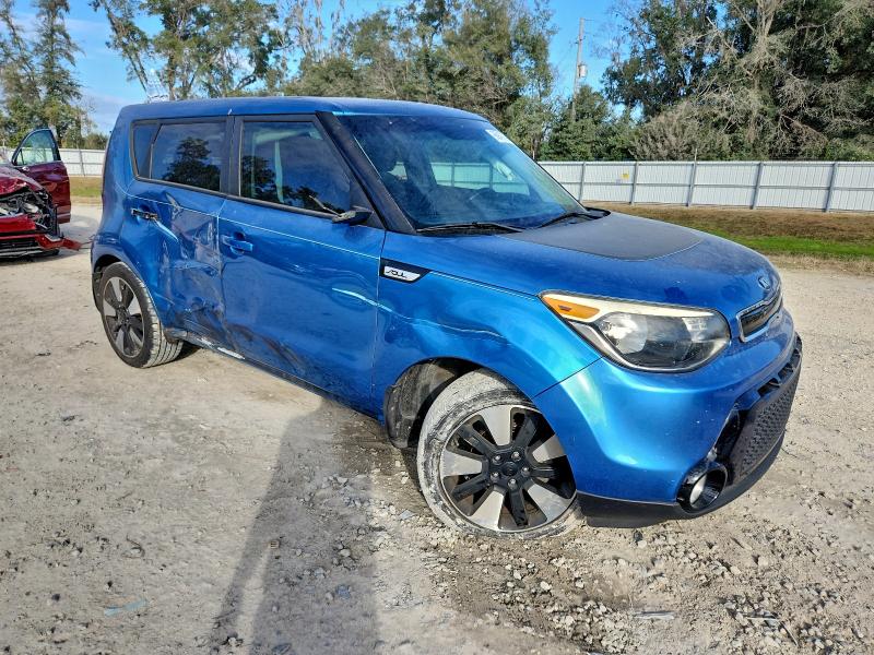 Фото 4 - KIA SOUL