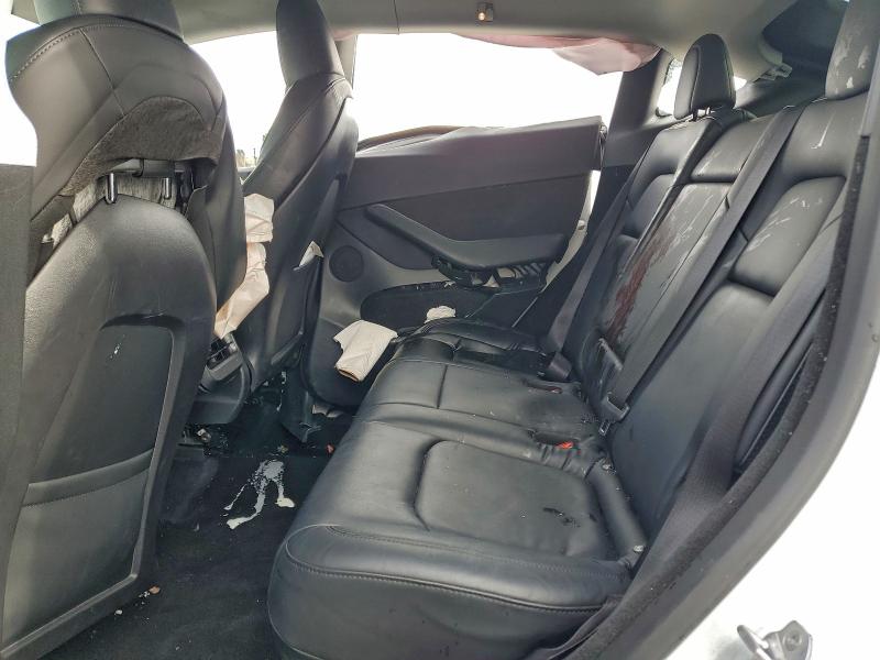 Фото 11 - TESLA MODEL Y