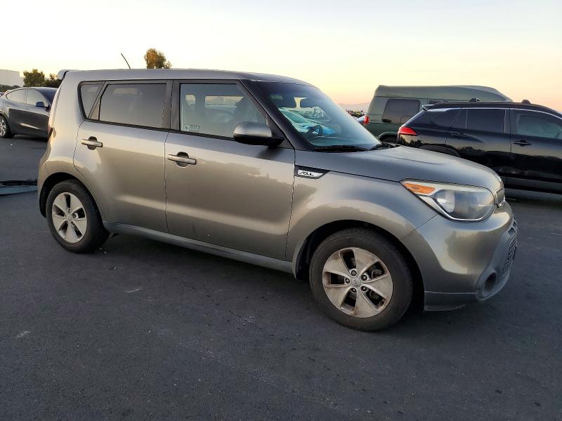 Фото 4 - KIA SOUL