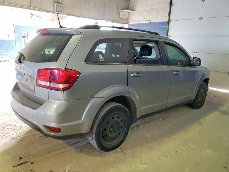 2019 DODGE JOURNEY