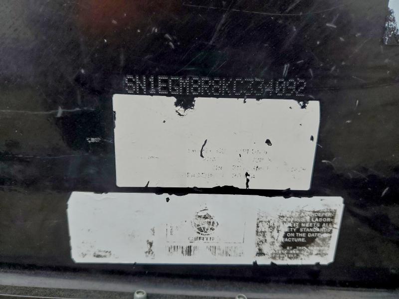 POLARIS RMK 850 2019