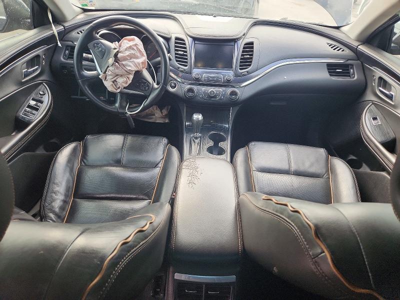 Фото 8 - CHEVROLET IMPALA