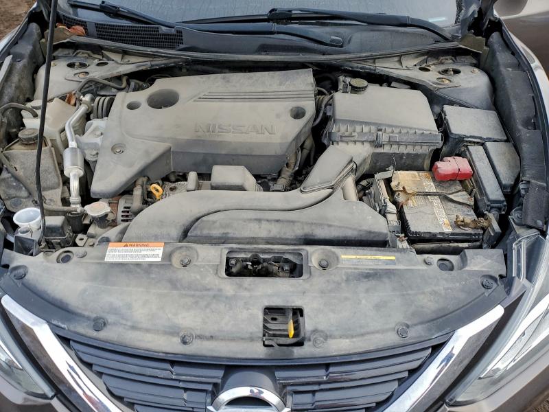 Фото 11 - NISSAN ALTIMA