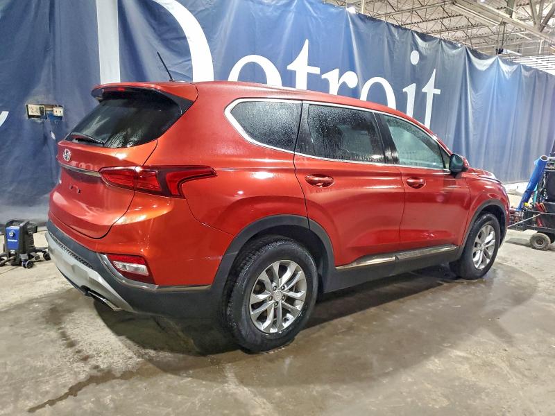 Фото 3 - HYUNDAI SANTA FE