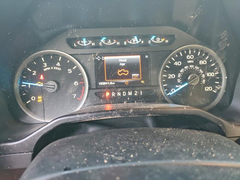 Фото 9 - FORD F-150