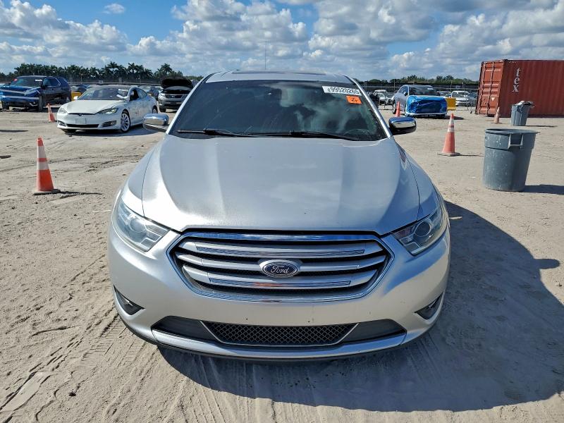 Фото 5 - FORD TAURUS
