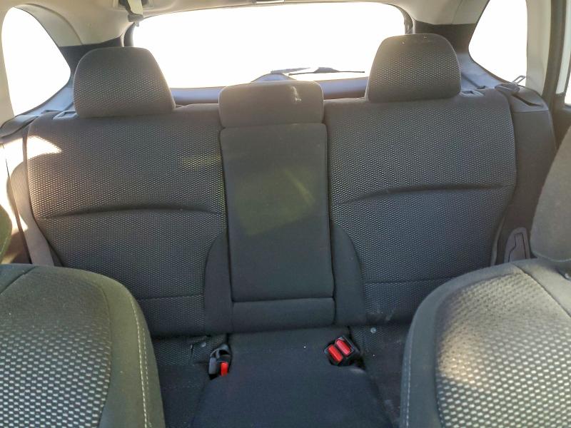 Фото 10 - SUBARU OUTBACK