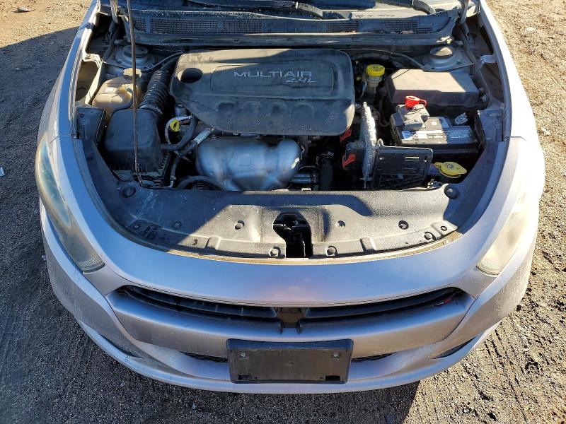 Фото 11 - DODGE DART