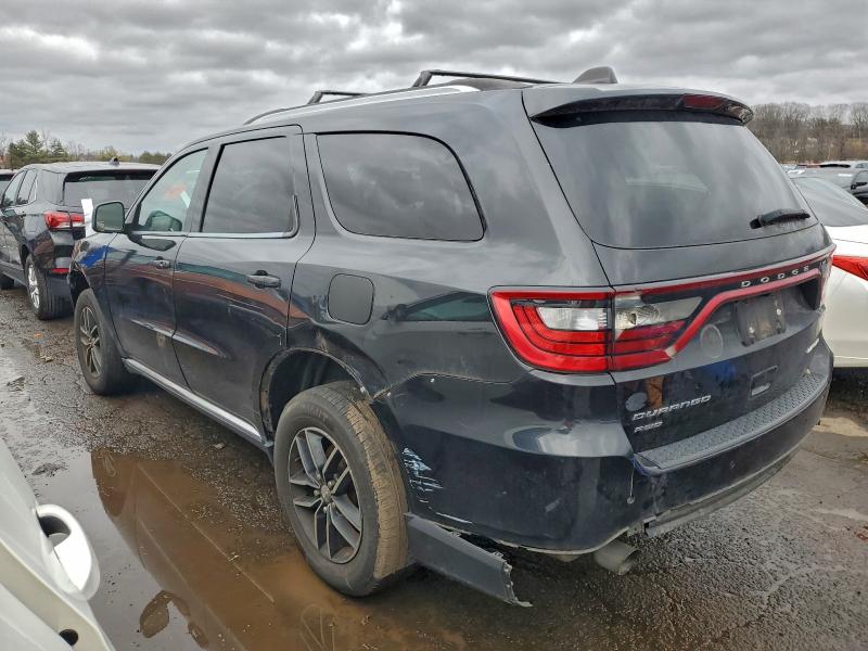Фото 2 - DODGE DURANGO