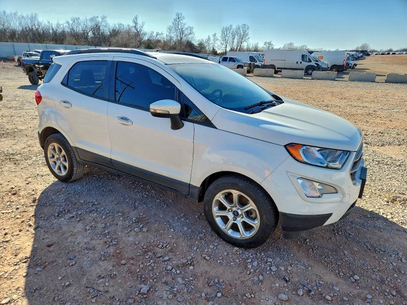 Фото 4 - FORD ECOSPORT