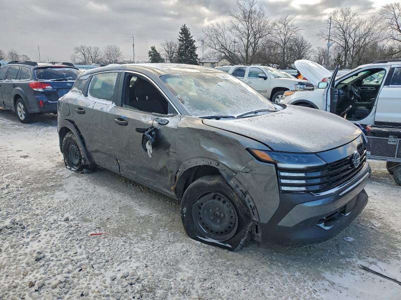 Фото 4 - NISSAN KICKS