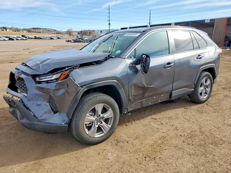 Фото 1 - TOYOTA RAV4