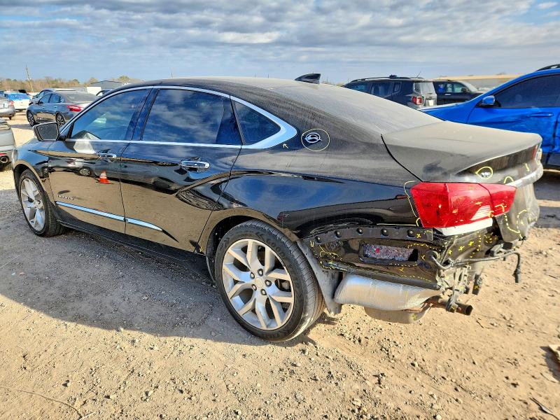 Фото 2 - CHEVROLET IMPALA