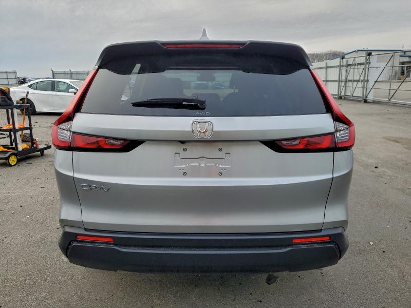 Фото 6 - HONDA CRV