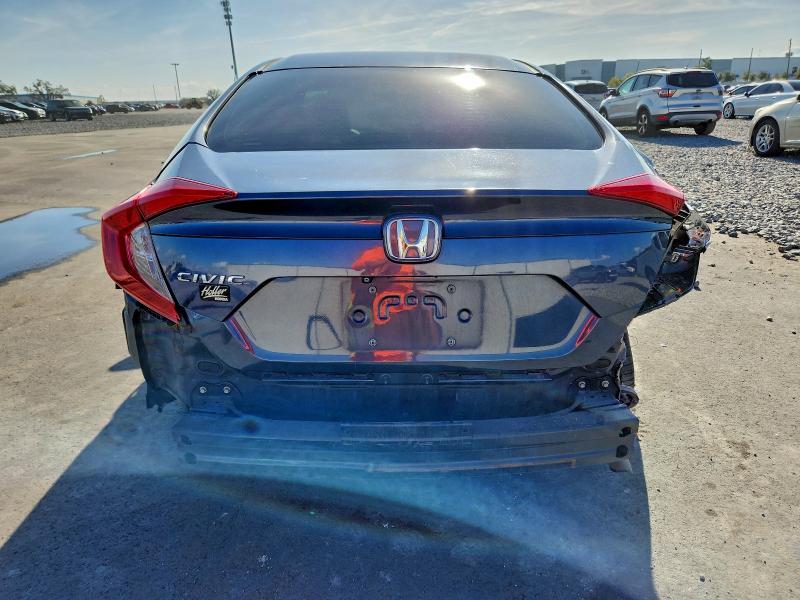 Фото 6 - HONDA CIVIC