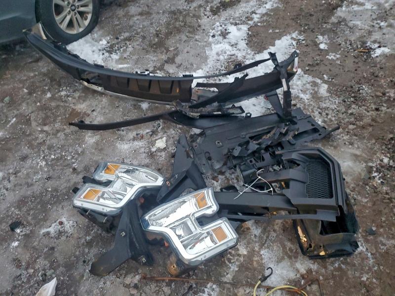 Фото 12 - FORD F-150