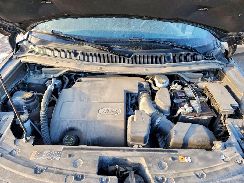 Фото 12 - FORD EXPLORER