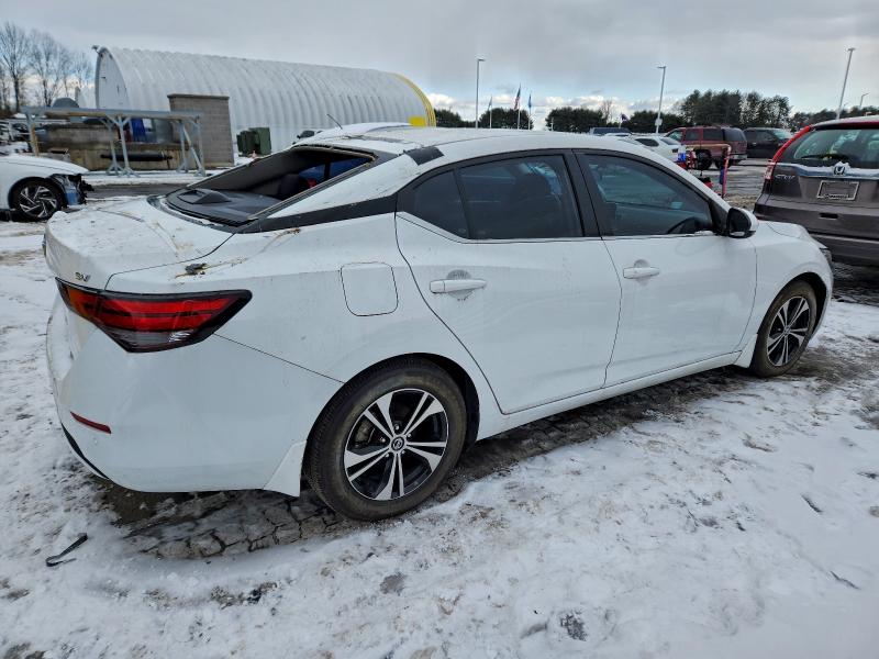 Фото 3 - NISSAN SENTRA