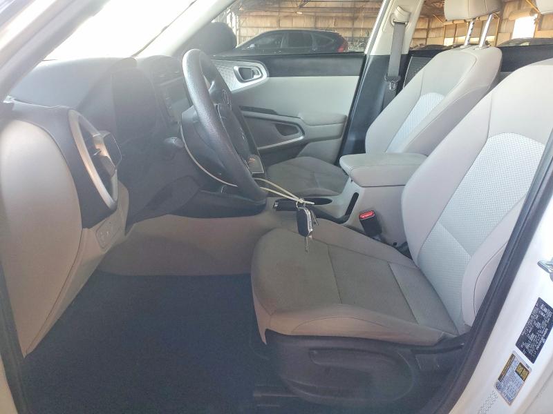 Фото 7 - KIA SOUL