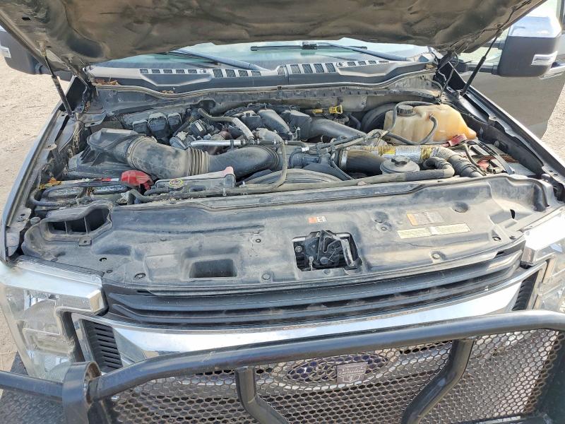 Фото 11 - FORD F250