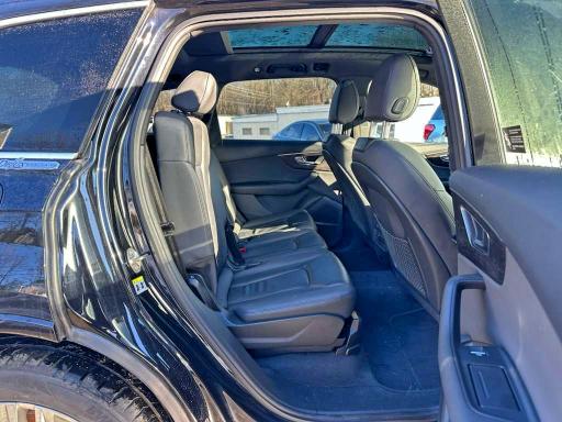 Фото 5 - AUDI Q7