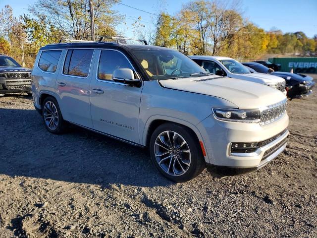 Фото 4 - JEEP GRAND WAGO