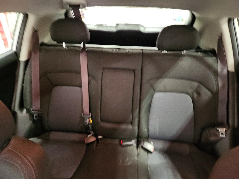 Фото 10 - KIA SPORTAGE