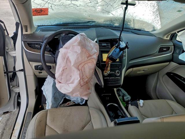 Фото 8 - LINCOLN MKC