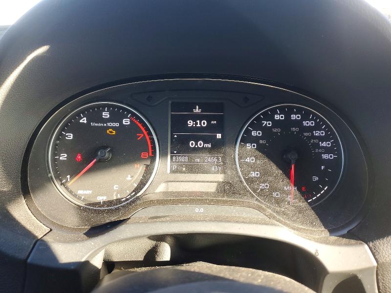 Фото 9 - AUDI A3