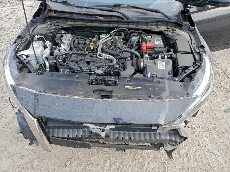 Фото 11 - NISSAN ALTIMA