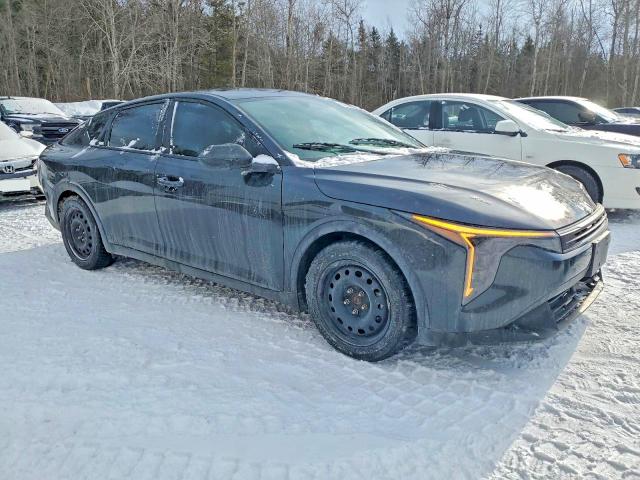 Фото 4 - KIA K4 LX