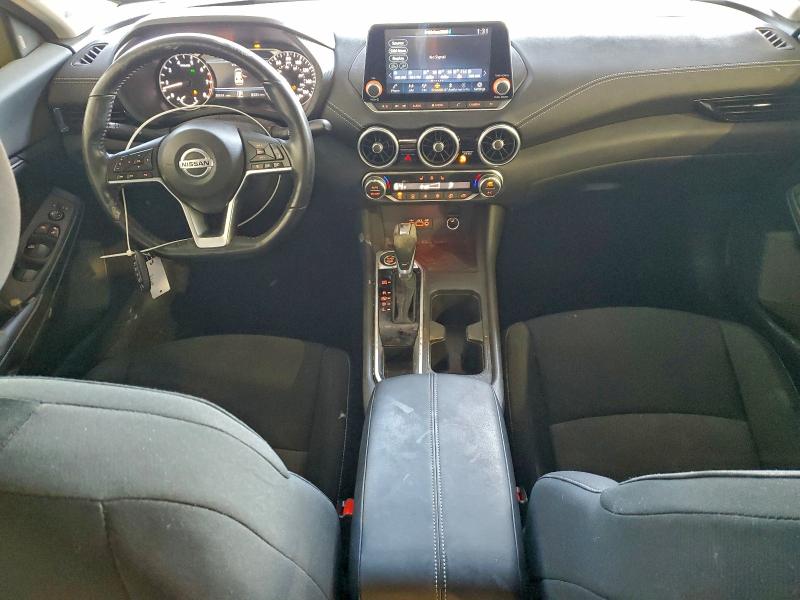 Фото 8 - NISSAN SENTRA