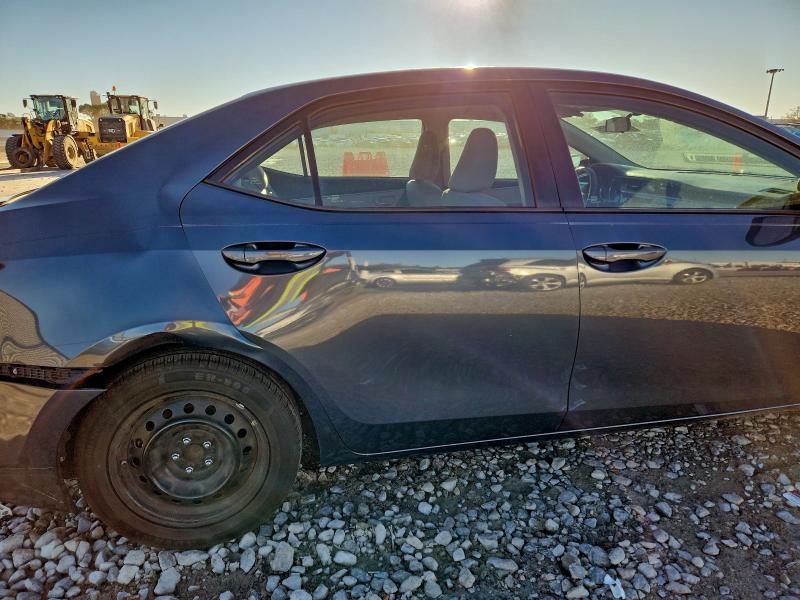 Фото 10 - TOYOTA COROLLA