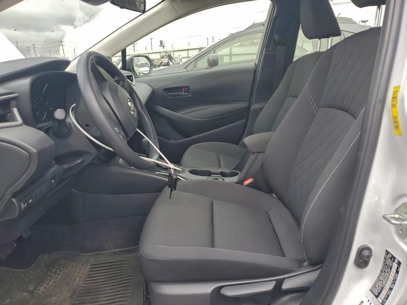 Фото 7 - TOYOTA COROLLA