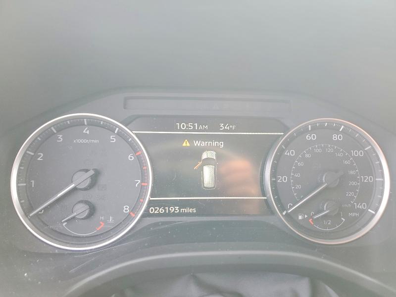 Фото 9 - MITSUBISHI OUTLANDER