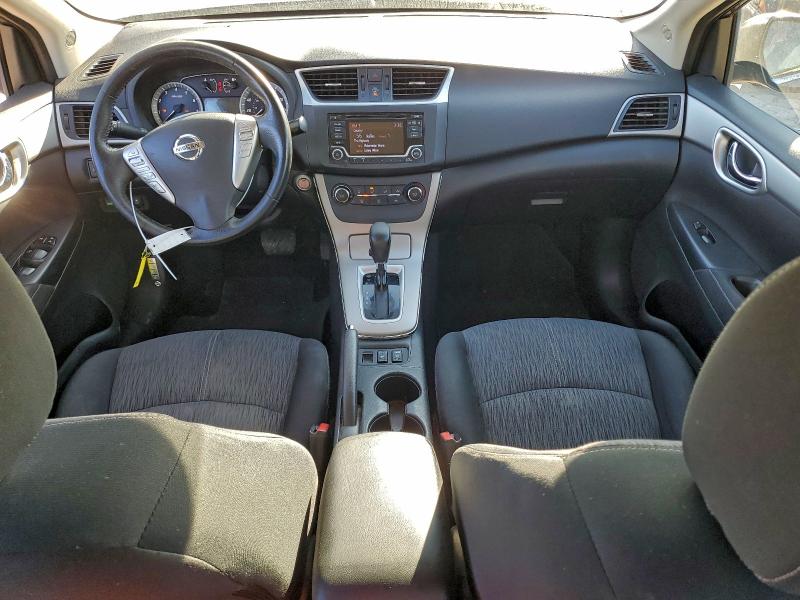 Фото 8 - NISSAN SENTRA