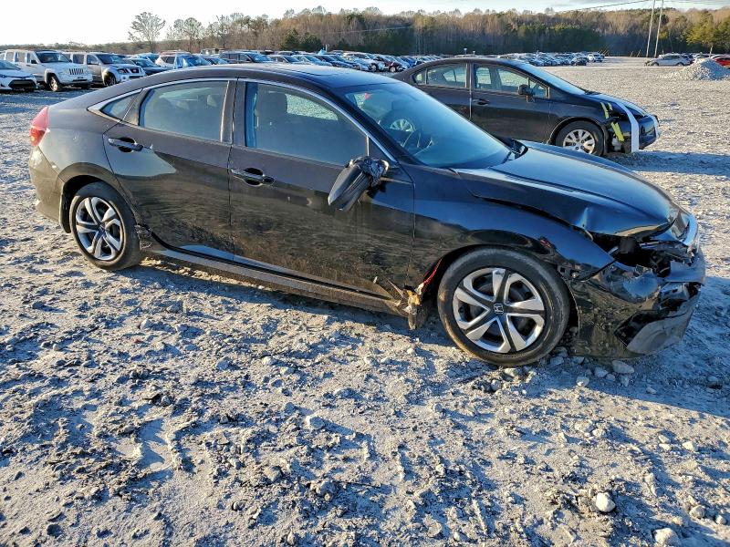 Фото 4 - HONDA CIVIC