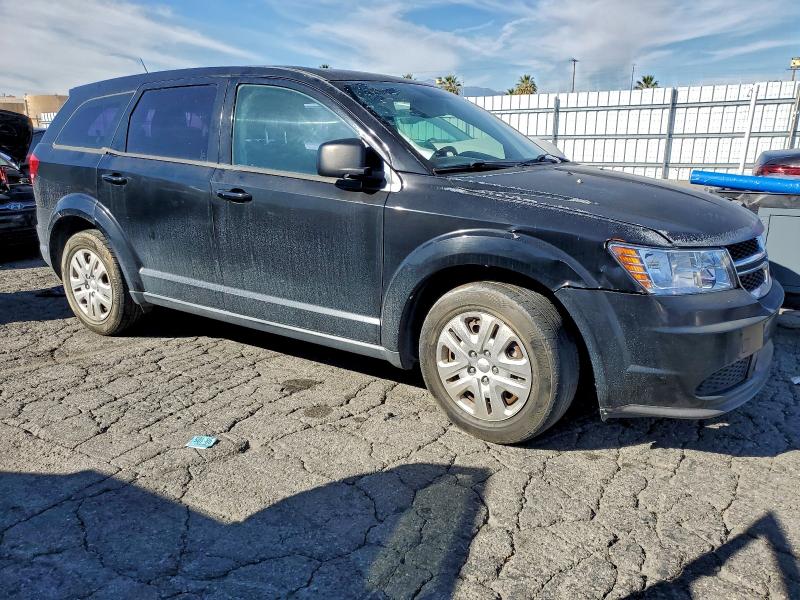 Фото 4 - DODGE JOURNEY